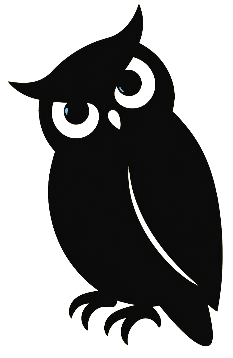 Owl Mascot
